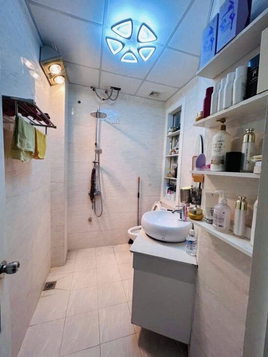ĐẸP VÔ ĐỐI-Mặt Phố An Dương (Yên Phụ) 60m/5Tầng/MT 4.2m 21.6 Tỷ Phố Thông,KD tốt