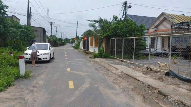 Bán 105m2 đất xã Trảng Bom, cạnh KDL thác Giang Điền, 1.25 tỷ