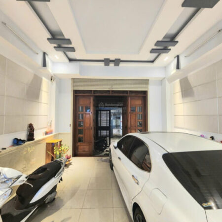 Bán nhà hẻm 160 Phan Huy ÍCh, F12, Gò Vấp. DT: 5,2x16m, XD 5 lầu giá 9,6 tỷ TL Bán nhà hẻm 160 Phan Huy ÍCh, F12, Gò Vấp. DT: 5,2x16m, XD 5 lầu giá 9,6 tỷ TL