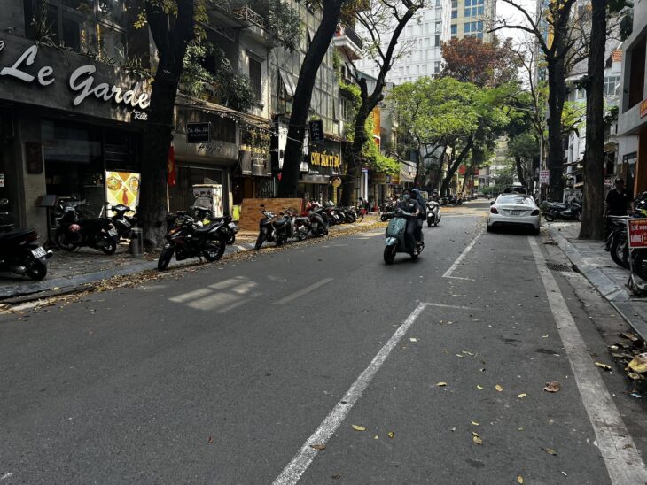 ⚜️ TÒA VĂN PHÒNG MẶT PHỐ TRIỆU VIỆT VƯƠNG, 150M2 11 TẦNG , MT ĐẸP 6.5M, HOÀN CÔNG ⚜️
