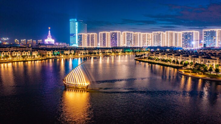 Cơ Hội Vàng Sở Hữu Chung Cư VINHOMES OCP Hà Nội-Giá Chỉ Từ 5x Tr/m2. Tầm View Triệu ĐÔ -View Đại