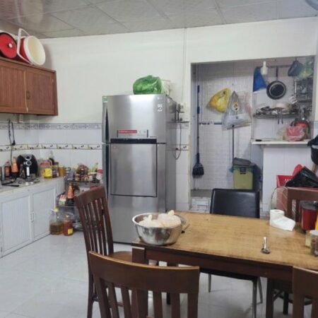 Hẻm xe hơi thông – đường số 8, phường Tăng B – 82m² – chỉ hơn 6 tỷ