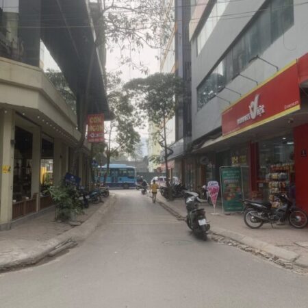 SIÊU PHẨM PHÂN LÔ KIM ĐỒNG – GIÁP BÁT 48M2 – 2 MẶT TIỀN – VỈA HÈ – KINH DOANH – CHỈ 17,2T