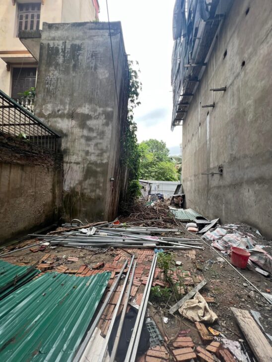 [BÁN ĐẤT ĐẸP- 2 MẶT TIỀN] Mặt Phố Vạn Phúc (Đội Cấn) 144m/Mặt tiền 5.5m 62 Tỷ