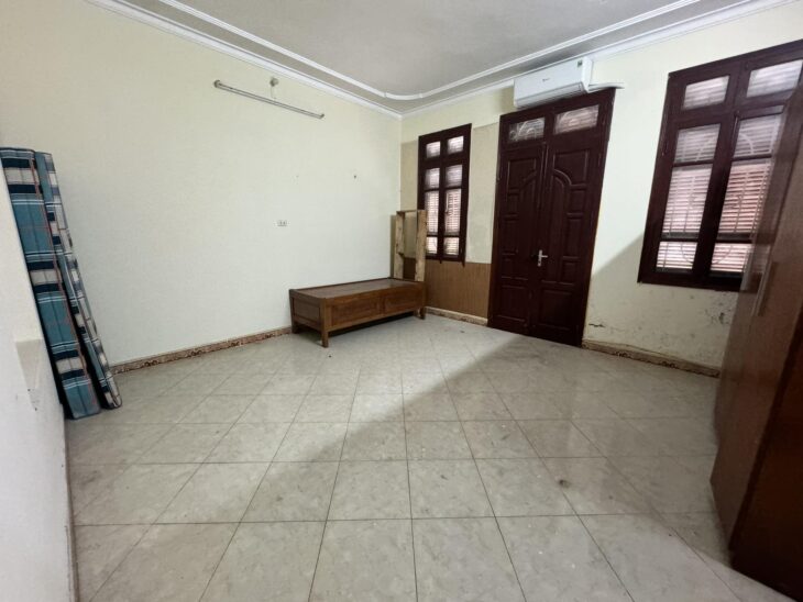 Đọc thật chậm! Nguyễn Văn Trỗi 86m2 – 2 mặt tiền rộng – tiềm năng lớn- kinh doanh – giá 29,8T