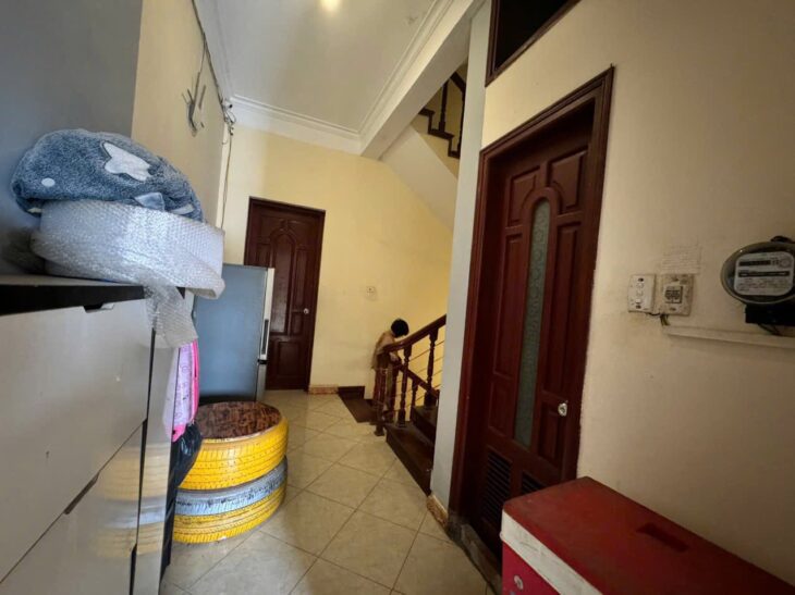 Đọc thật chậm! Nguyễn Văn Trỗi 86m2 – 2 mặt tiền rộng – tiềm năng lớn- kinh doanh – giá 29,8T