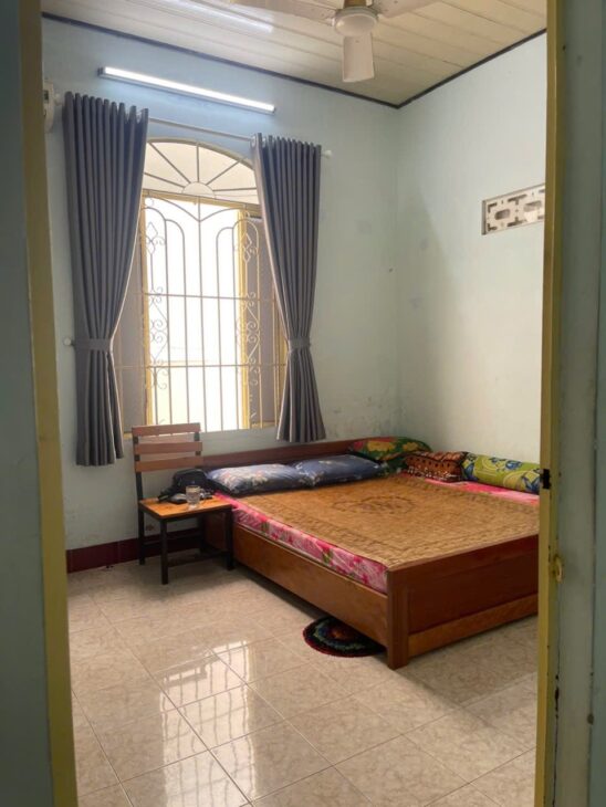 CHO THUÊ NHÀ NGUYÊN CĂN HẺM BẮC SƠN VĨNH HẢI