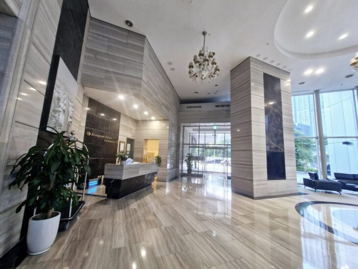 ????SIÊU VIP????Toà Keangnam Dương Đình Nghệ 159m 4PN – Đẳng cấp 5 sao, 14.95 tỷ