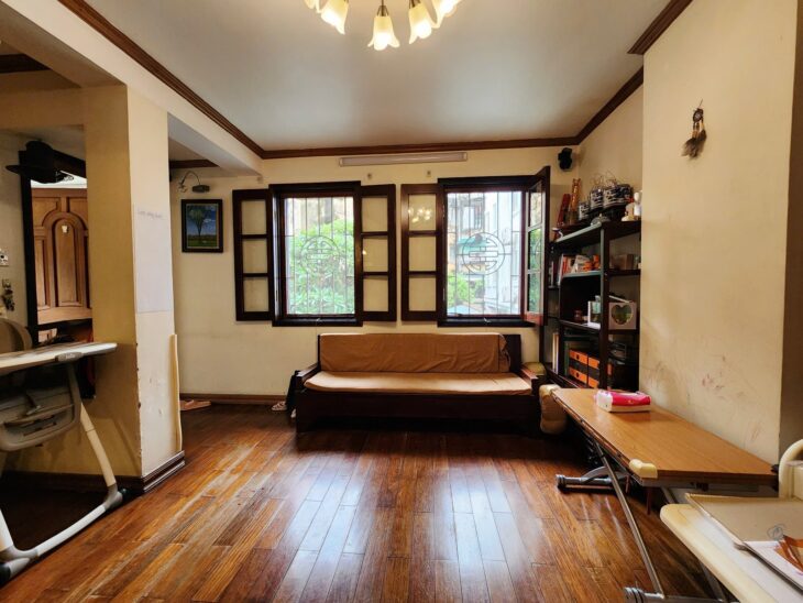 💥💥Mặt phố Lê Thánh Tông, 70m2 tầng 2, chỉ 8.4 tỷ trung tâm Hoàn Kiếm