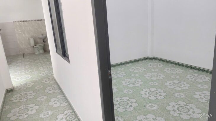 BÁN NHÀ HẺM Ô TÔ ĐƯỜNG PHẠM TU PHƯỜNG BẮC NHA TRANG