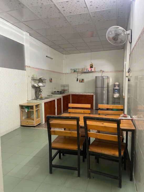 CHO THUÊ NHÀ NGUYÊN CĂN HẺM BẮC SƠN VĨNH HẢI