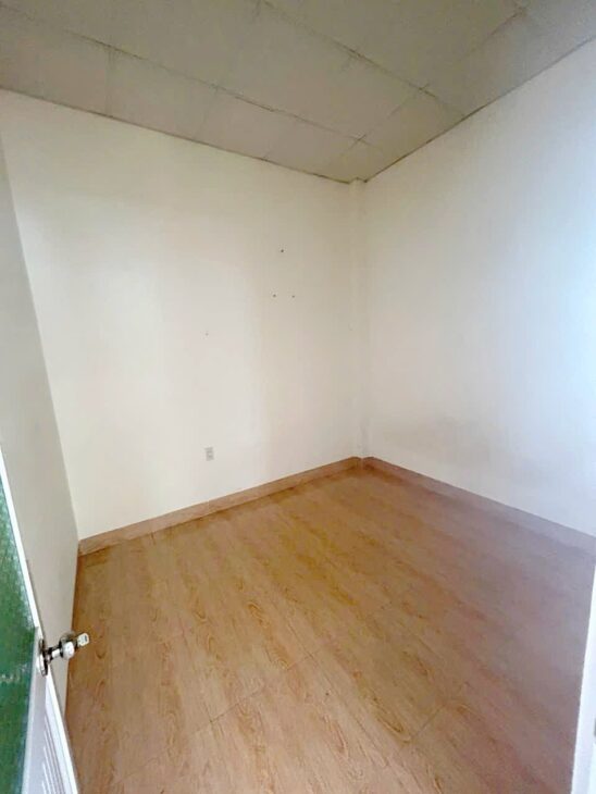 CHO THUÊ CĂN GÓC 2 TẦNG PHƯỚC HẢI GIÁ: 13tr / 1 tháng