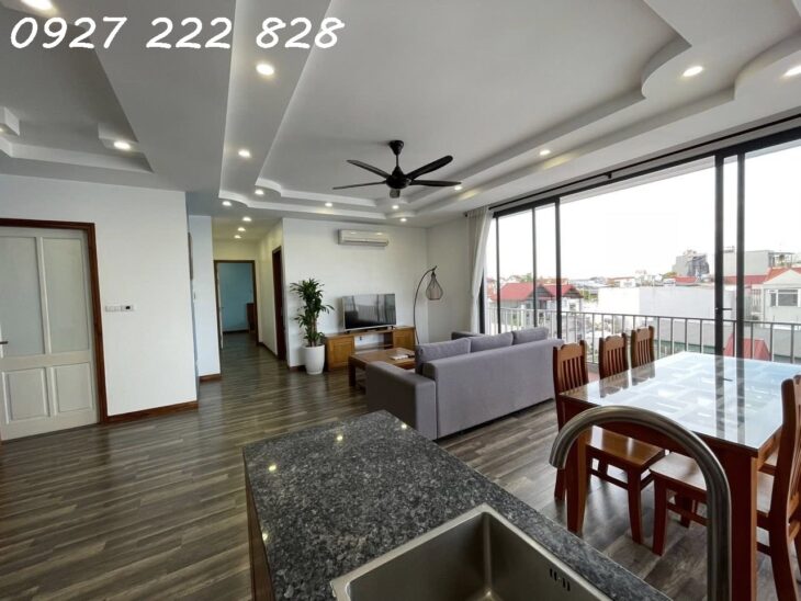 Hiếm! mặt phố Hồng Tiến – Long Biên Lô góc 158m² Giá 40 tỷ