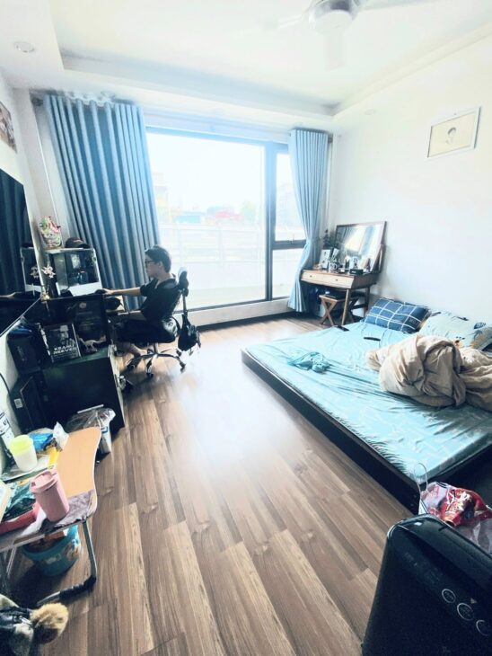 PHÂN KHÚC HIẾM – Mặt Phố Trường Chinh 35m/ 6Tầng/ MT 4m 22.6 Tỷ, QH ổn định