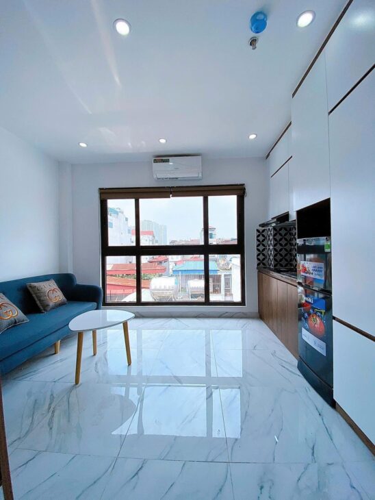 GÀ ĐẺ TRỨNG VÀNG-Thái Hà (Trung Liệt) 51/56m, 7Tầng Thang máy,MT 4.6m 17.9 Tỷ