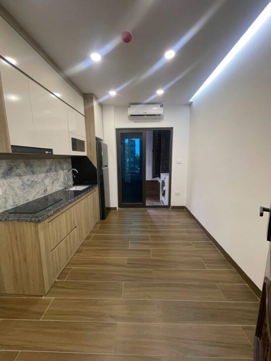 💥💥Tuyệt phẩm Hoàng Quốc Việt 73/100m x 9T Ô tô tránh, Doanh thu đỉnh, 48.88 tỷ