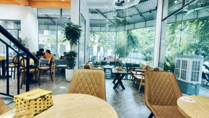 ????????Biệt thự đẳng cấp LƯU HỮU PHƯỚC 130M 4T, Vị trí đắc địa, Kinh doanh khủng, 70 tỷ ????????Biệt thự đẳng cấp LƯU HỮU PHƯỚC 130M 4T, Vị trí đắc địa, Kinh doanh khủng, 70 tỷ