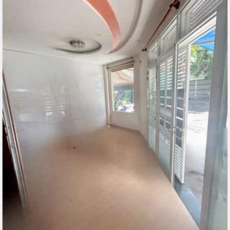 CHO THUÊ CĂN GÓC 2 TẦNG PHƯỚC HẢI GIÁ: 13tr / 1 tháng