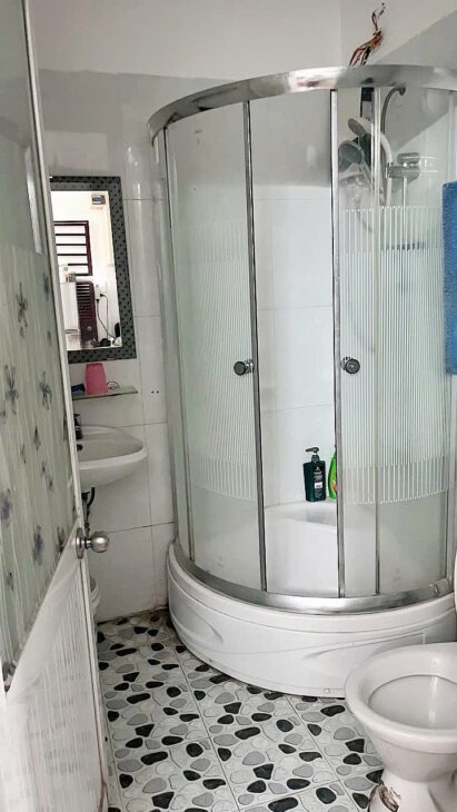 CHÍNH CHỦ BÁN CĂN HỘ CT1 VĨNH ĐIỀM TRUNG NHA TRANG