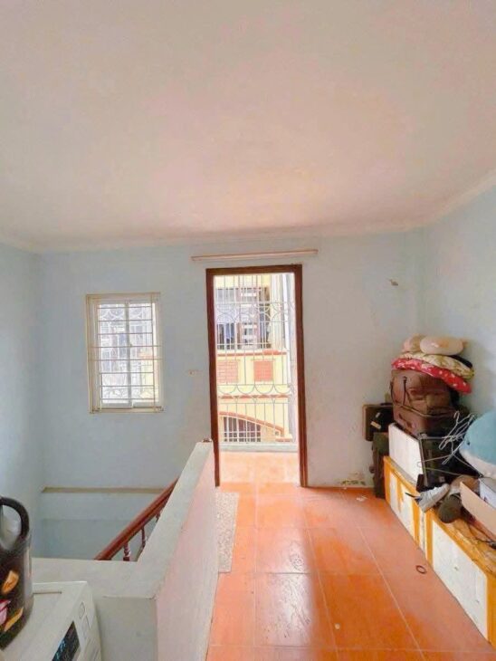 BÁN NHÀ SIÊU ĐẸP – TÔN ĐỨC THẮNG, ĐỐNG ĐA – TRUNG TÂM – GIÁ CHỈ 7,89 TỶ!