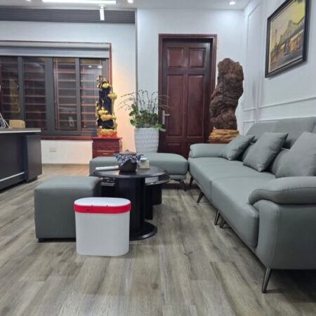 Bán nhà Liền Kề-Khu Nhà Ở 90 Nguyễn Tuân 72m/ 6T Thang máy/MT 5.5m 41.5 Tỷ (TL)