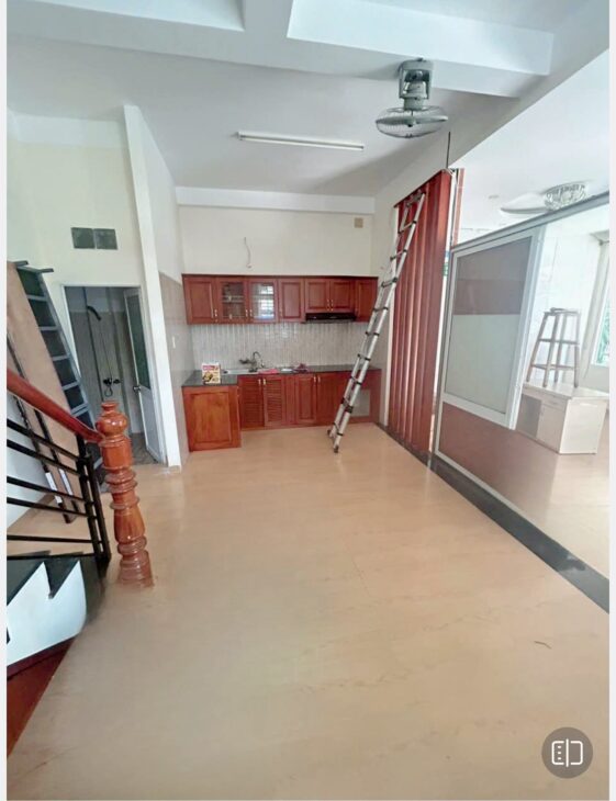 CHO THUÊ CĂN GÓC 2 TẦNG PHƯỚC HẢI GIÁ: 13tr / 1 tháng