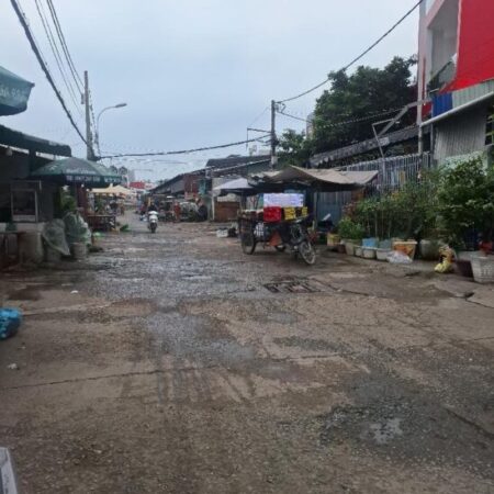 Bán nhà mặt tiền Lưu Hữu Phước 7.1×22 chỉ 12 tỷ 5 Bán nhà mặt tiền Lưu Hữu Phước 7.1×22 chỉ 12 tỷ 5