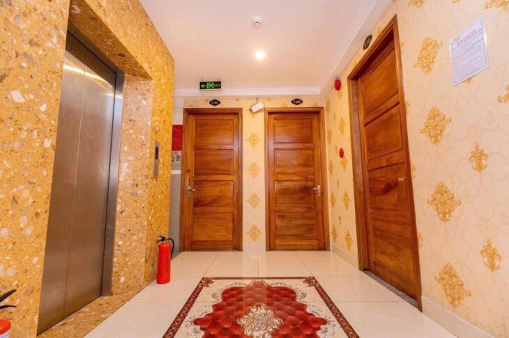 Bán nhà mặt phố Phan Chu Trinh, Vũng Tàu, diện tích 180m2, giá 23 tỷ, sổ hồng. Liên hệ: 0797922499.