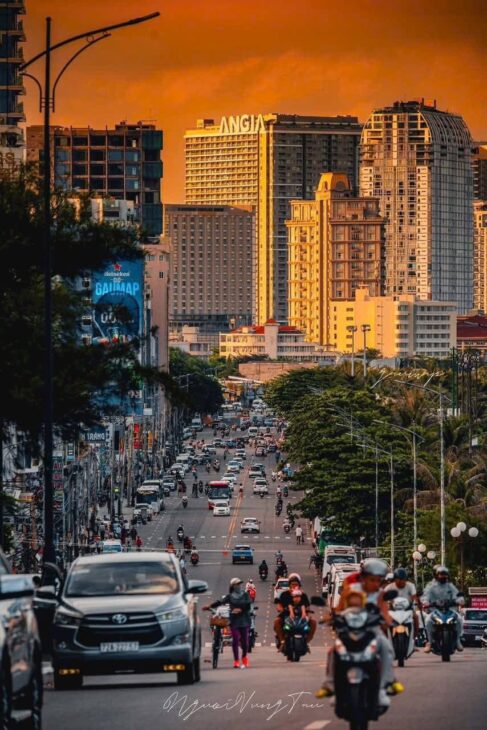Bán nhà mặt phố Xô Viết Nghệ Tĩnh, Vũng Tàu, DT 755m2, giá 85 tỷ, sổ hồng.