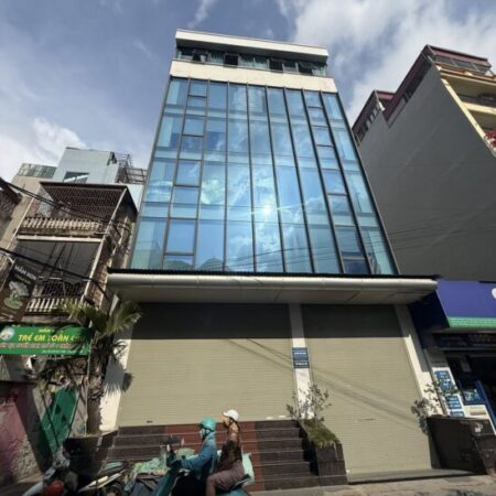 Bán Tòa Building, Lô Góc-Mặt Phố Phú Diễn 180m/7T Thang máy, Mặt Tiền 10m 62 Tỷ Bán Tòa Building, Lô Góc-Mặt Phố Phú Diễn 180m/7T Thang máy, Mặt Tiền 10m 62 Tỷ