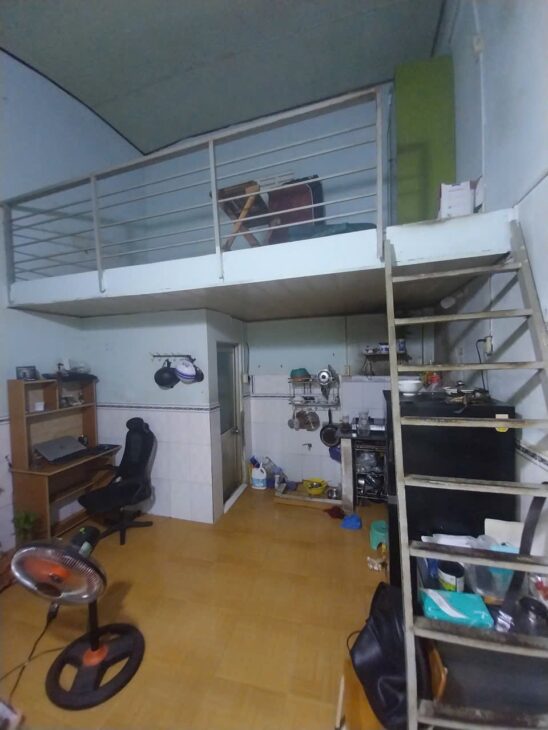 Bán đất tặng 4 Phòng trọ hẻm Sát KĐT VĨnh Điềm TRung 110m2 giá rẻ 1ty8