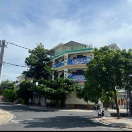 BÁN NHÀ CẤP 4 MẶT TIỀN ĐƯỜNG LÊ THANH NGHỊ – VĨNH NGUYÊN