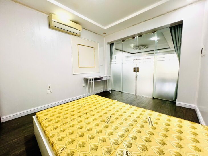 💥💥Tầng 1 TT Hoàng Ngọc Phách, DTSD~80m, Nội thất đẹp, Vài bước ra phố, nhỉnh 5 tỷ