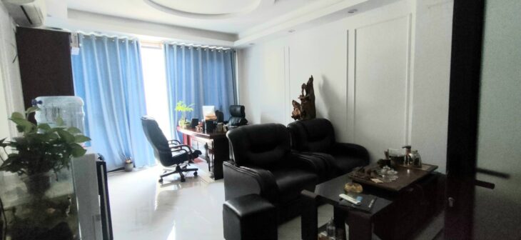 PHÂN KHÚC HIẾM – Mặt Phố Trường Chinh 35m/ 6Tầng/ MT 4m 22.6 Tỷ, QH ổn định