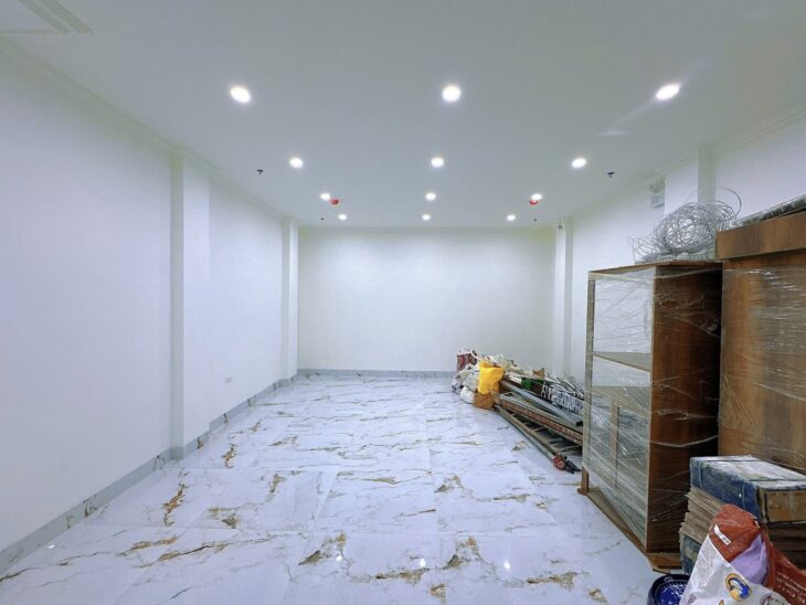 💥Tòa CCMN 23 phòng Nguyễn Khánh Toàn, 8 tầng, Full nội thất, Ô tô nhỏ, 25.3 tỷ💥