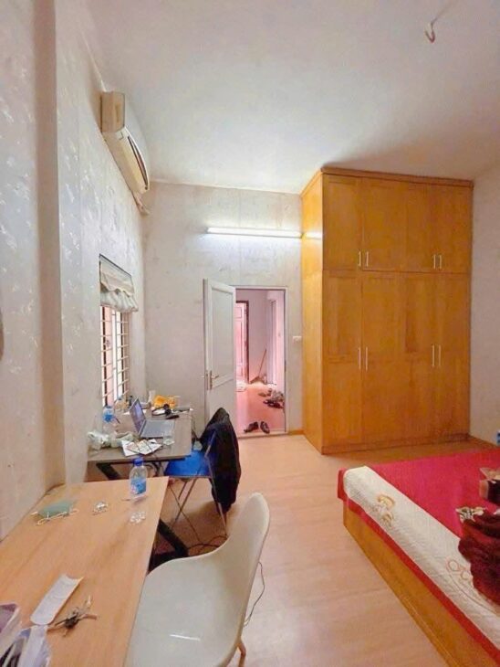 BÁN NHÀ SIÊU ĐẸP – TÔN ĐỨC THẮNG, ĐỐNG ĐA – TRUNG TÂM – GIÁ CHỈ 7,89 TỶ!