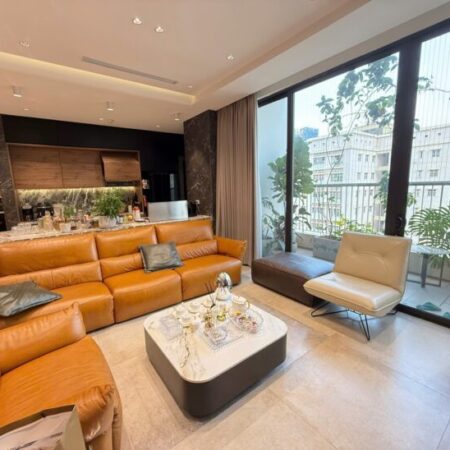 💥💥CC Ban cơ yếu Chính Phủ 43 Lê Văn Lương, 188m 3PN 3WC Nội thất đẳng cấp, 16.8 tỷ