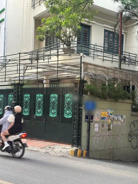 TÔ NGỌC VÂN – Phố VIP Tây Hồ- Sổ 45m2- Chỉ Hơn 14 Tỷ