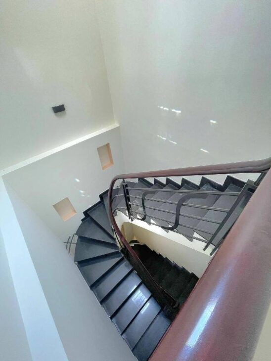 BÁN NHÀ MẶT TIỀN SƠN KỲ – TÂN PHÚ – 4 TẦNG- 12 TỶ – SỔ HỒNG RIÊNG