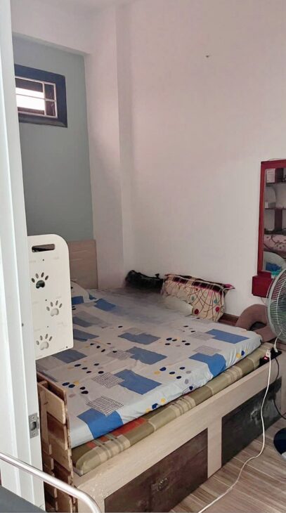 CHÍNH CHỦ BÁN CĂN HỘ CT1 VĨNH ĐIỀM TRUNG NHA TRANG