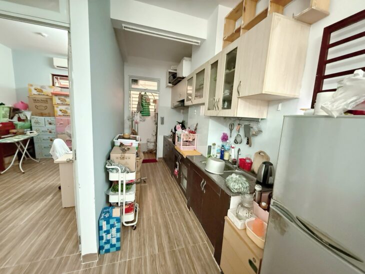 CHÍNH CHỦ BÁN CĂN HỘ CT1 VĨNH ĐIỀM TRUNG NHA TRANG