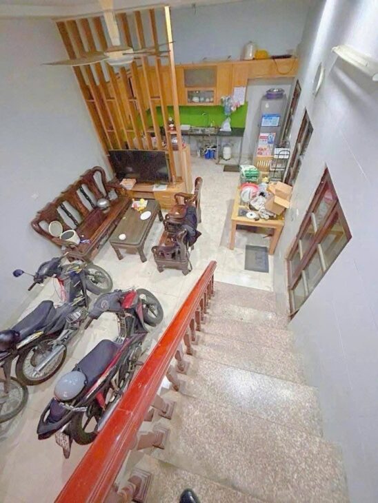 BÁN NHÀ SIÊU ĐẸP – TÔN ĐỨC THẮNG, ĐỐNG ĐA – TRUNG TÂM – GIÁ CHỈ 7,89 TỶ!