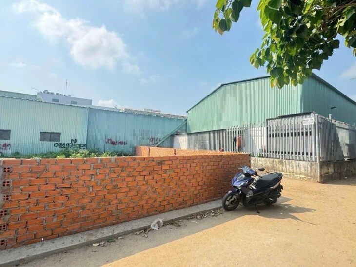 Lô góc 2 mặt tiền – 56m² Nguyễn Duy Trinh – Long Thuận, Trường Thạnh 3.4 tỷ