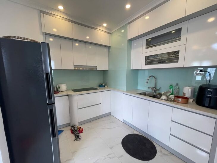 DUY NHẤT 1 CĂN – CĂN GÓC, 3 PHÒNG NGỦ – 105M2 GIÁ SIÊU TỐT GIỮA LÒNG HÀ NỘI