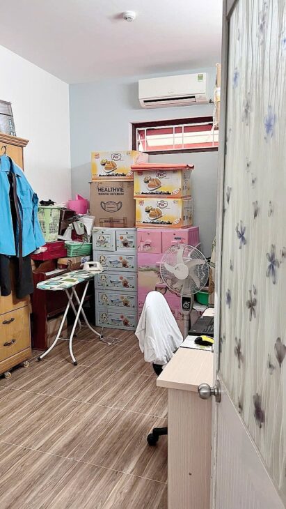 CHÍNH CHỦ BÁN CĂN HỘ CT1 VĨNH ĐIỀM TRUNG NHA TRANG