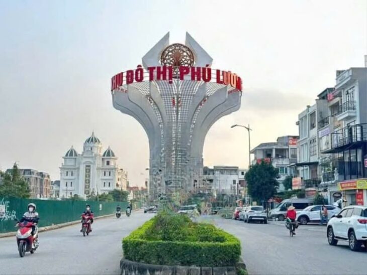 🆘Đừng vội mua nếu chưa xem căn liền kề CỰC HIẾM TẠI PHÚ LƯƠNG 2 MẶT ĐƯỜNG,86mx5mt,Giá chỉ 16 tỷ