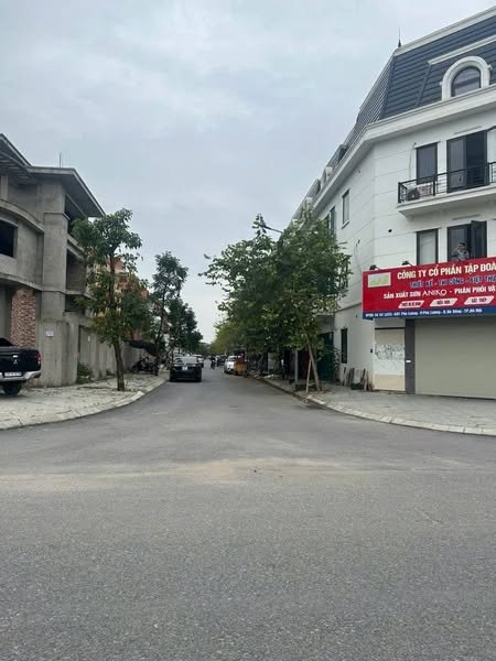 🆘Đừng vội mua nếu chưa xem căn liền kề CỰC HIẾM TẠI PHÚ LƯƠNG 2 MẶT ĐƯỜNG,86mx5mt,Giá chỉ 16 tỷ