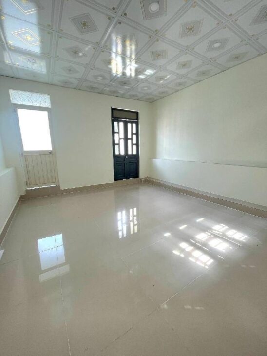 BÁN NHÀ MẶT TIỀN SƠN KỲ – TÂN PHÚ – 4 TẦNG- 12 TỶ – SỔ HỒNG RIÊNG