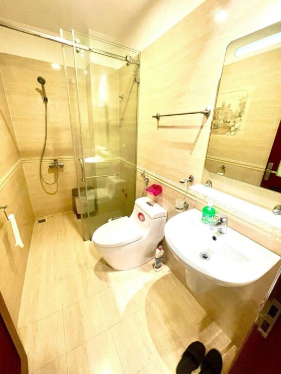 Phân Lô VIP-Cực Hiếm, Phố Nguyễn Thị Định 60m/6T Thang máy, MT 4.4m 33.5 Tỷ (TL)