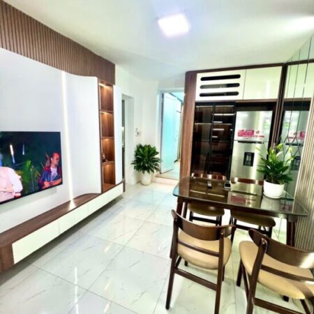 💥💥Tập thể Mai Dịch, Cầu Giấy 70m 2PN 2WC, Mới xịn, chỉ 3.68 tỷ